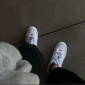 Nike Air Force 1 Shoes